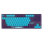 Klawiatura DARK PROJECT DPO87 Night Sky G3MS Sapphire DPO87_GSH_NSKY_ANSI_EN